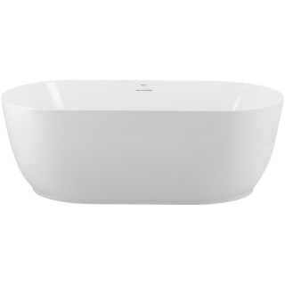 Акриловая ванна BelBagno 170x80 BB413-1700-800 без гидромассажа Акриловая ванна BelBagno 170x80 BB413-1700-800 без гидромассажа