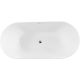 Акриловая ванна BelBagno 170x80 BB413-1700-800 без гидромассажа Акриловая ванна BelBagno 170x80 BB413-1700-800 без гидромассажа
