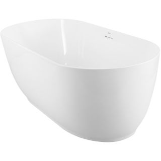 Акриловая ванна BelBagno 170x80 BB413-1700-800 без гидромассажа Акриловая ванна BelBagno 170x80 BB413-1700-800 без гидромассажа