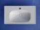 Раковина Ceramicanova Сабо (Sabo) CN13002 80 см белый