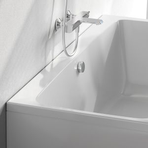 Акриловая ванна Am.Pm Func W84A-160-070W-A 160х70