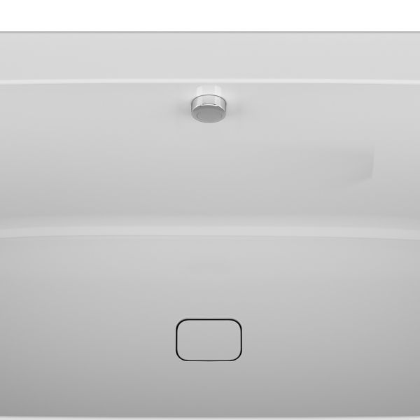 Акриловая ванна Am.Pm Func W84A-160-070W-A 160х70