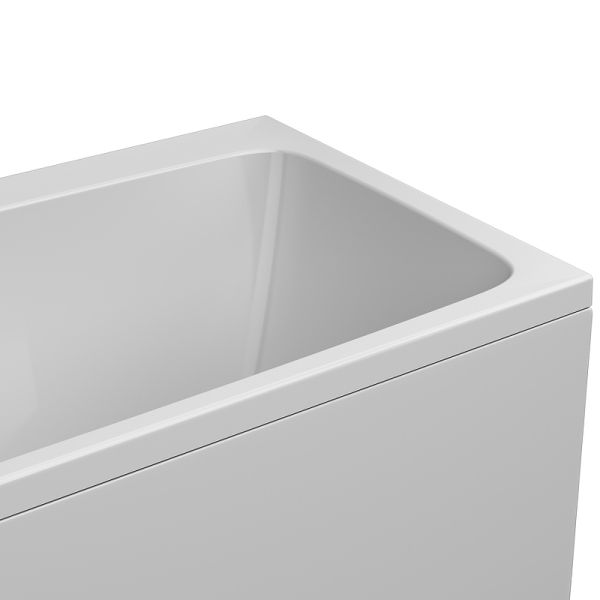 Акриловая ванна Am.Pm Func W84A-160-070W-A 160х70