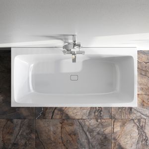 Ванна акриловая Am.Pm Func  W84A-170-080W-A 170x80 см без гидромассажа