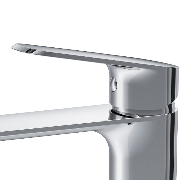 Смеситель для раковины AM.PM Func F8F92000 Хром