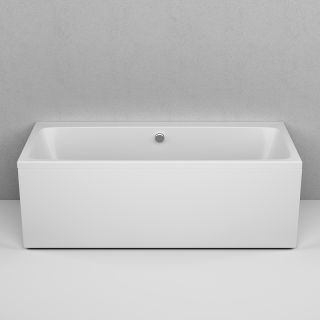 Фронтальная панель для ванны AM.PM X-Joy160 W94A-160-070W-P1 Белая Фронтальная панель для ванны AM.PM X-Joy160 W94A-160-070W-P1 Белая
