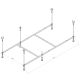 Каркас для ванны AM.PM Func 170x80 W84A-170-080W-R Серый Каркас для ванны AM.PM Func 170x80 W84A-170-080W-R Серый