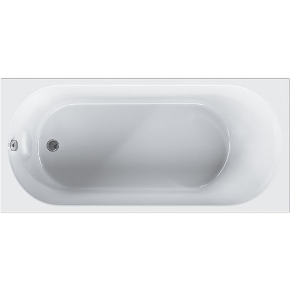 Акриловая ванна Am.Pm X-Joy W94A-150-070W-A1 150х70
