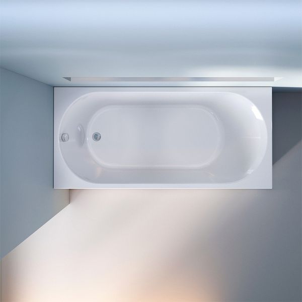 Акриловая ванна Am.Pm X-Joy W94A-150-070W-A1 150х70