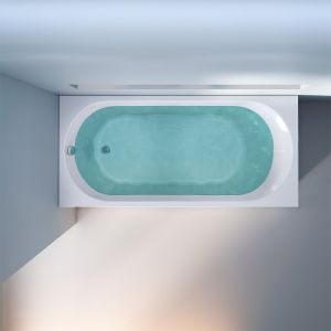 Акриловая ванна Am.Pm X-Joy W94A-180-080W-A 180х80