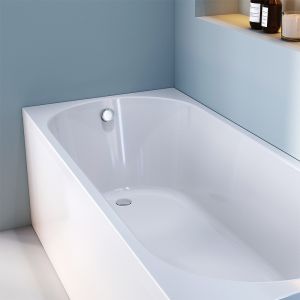 Акриловая ванна Am.Pm X-Joy W94A-180-080W-A 180х80