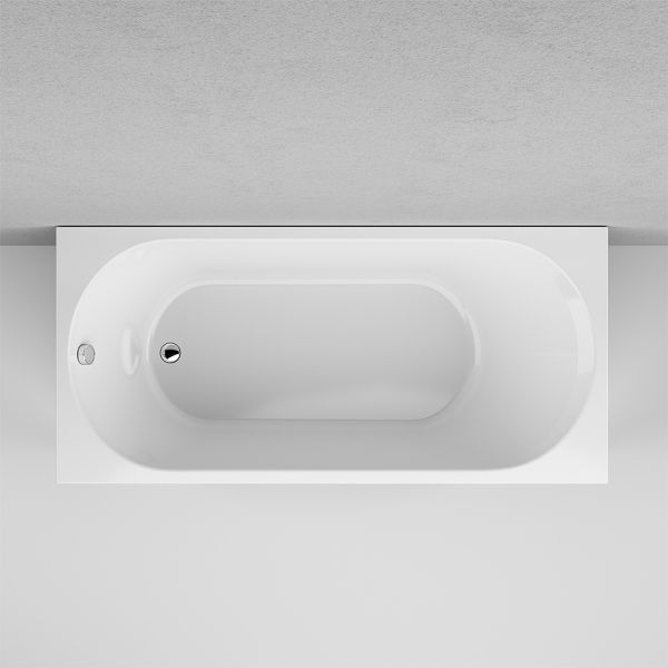 Акриловая ванна Am.Pm X-Joy W94A-150-070W-A1 150х70