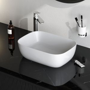 Раковина-чаша AM.PM Func 45 M8FWCC10450WG Белая