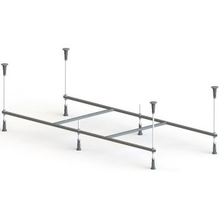 Каркас для ванны AM.PM X-Joy 150x70 W94A-150-070W-R Серый Каркас для ванны AM.PM X-Joy 150x70 W94A-150-070W-R Серый