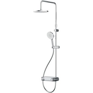 Душевая система AM.PM X-Joy F0785A600 Хром Душевая система AM.PM X-Joy F0785A600 Хром