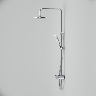 Душевая система AM.PM X-Joy F0785A600 Хром