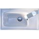 Раковина AM.PM X-Joy 45 R M85AWCC0452WG64 Белая Раковина AM.PM X-Joy 45 R M85AWCC0452WG64 Белая