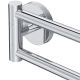 Полотенцедержатель AM.PM X-Joy A85A32600 поворотный Хром Полотенцедержатель AM.PM X-Joy A85A32600 поворотный Хром