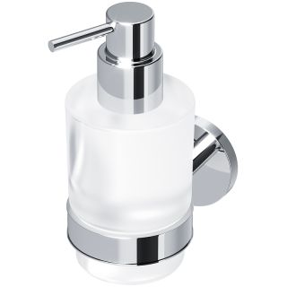 Дозатор для жидкого мыла AM.PM X-Joy A85A36900 Хром Дозатор для жидкого мыла AM.PM X-Joy A85A36900 Хром