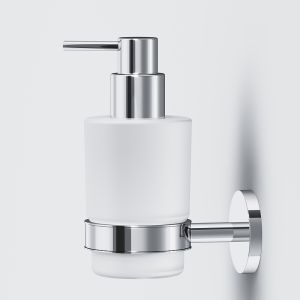 Дозатор для жидкого мыла AM.PM X-Joy A85A36900 Хром