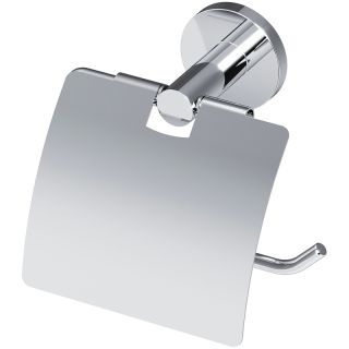 Держатель туалетной бумаги AM.PM X-Joy A85A341400 с крышкой Хром Держатель туалетной бумаги AM.PM X-Joy A85A341400 с крышкой Хром