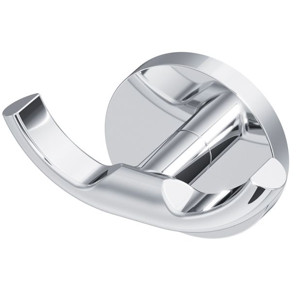 Двойной крючок AM.PM X-Joy A85A35600 Хром Двойной крючок AM.PM X-Joy A85A35600 Хром