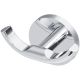 Двойной крючок AM.PM X-Joy A85A35600 Хром Двойной крючок AM.PM X-Joy A85A35600 Хром