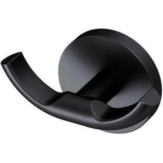 Двойной крючок AM.PM X-Joy A85A35622 Черный матовый Двойной крючок AM.PM X-Joy A85A35622 Черный матовый
