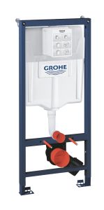 Система инсталляции для унитазов Grohe Rapid SL 38536001