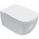 Унитаз Globo Genesis GNS02BI белый