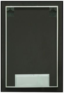 Зеркало с подсветкой Art&Max Sorrento 60x100см AM-Sor-600-1000-DS-F Зеркало с подсветкой Art&Max Sorrento 60x100см AM-Sor-600-1000-DS-F