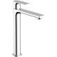 Смеситель для раковины Hansgrohe Rebris E 72583000 хром