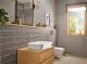Смеситель для раковины Hansgrohe Rebris E 72583000 хром