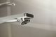 Смеситель для раковины Hansgrohe Rebris E 72583000 хром