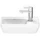 Раковина Duravit D-Neo 40 0739400041 Белая 40 см Раковина Duravit D-Neo 40 0739400041 Белая 40 см