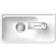 Раковина Duravit D-Neo 40 0739400041 Белая 40 см Раковина Duravit D-Neo 40 0739400041 Белая 40 см