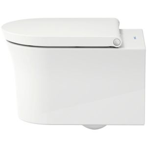 Унитаз Duravit White Tulip 2576092000 подвесной белый