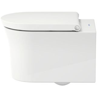 Унитаз Duravit White Tulip 2576092000 подвесной белый Унитаз Duravit White Tulip 2576092000 подвесной белый