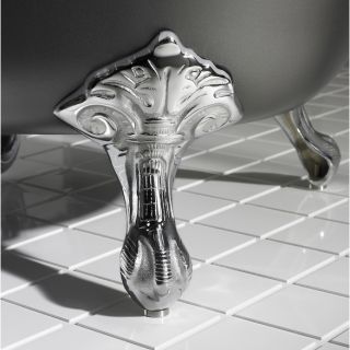 Ножки для чугунной ванны Roca Eagle 291094000 Ножки для чугунной ванны Roca Eagle 291094000