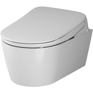 Унитаз AM.PM X-Joy C851701SC подвесной с сиденьем Микролифт Унитаз AM.PM X-Joy C851701SC подвесной с сиденьем Микролифт