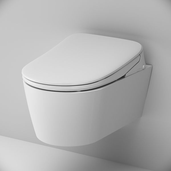Унитаз AM.PM X-Joy C851701SC подвесной с сиденьем Микролифт