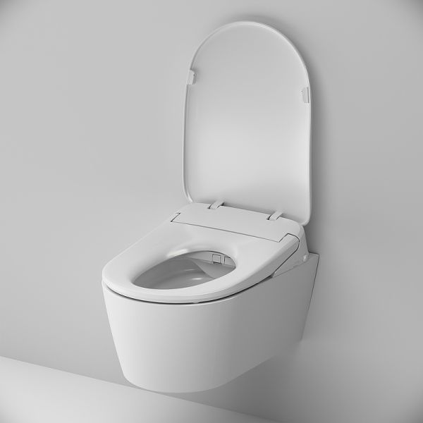 Унитаз AM.PM X-Joy C851701SC подвесной с сиденьем Микролифт