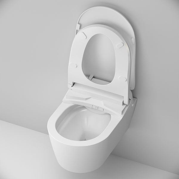 Унитаз AM.PM X-Joy C851701SC подвесной с сиденьем Микролифт
