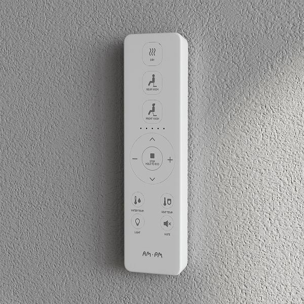 Унитаз AM.PM X-Joy C851701SC подвесной с сиденьем Микролифт
