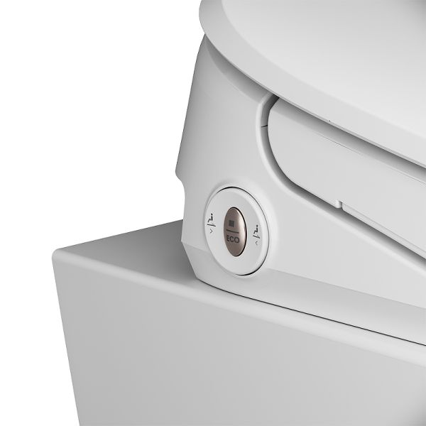 Унитаз AM.PM X-Joy C851701SC подвесной с сиденьем Микролифт
