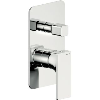 Смеситель Nobili Seven SE124100/ECR встраиваемый для душа Смеситель Nobili Seven SE124100/ECR встраиваемый для душа