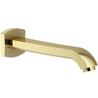 Излив для смесителя Nobili Sofi AV00158/41GDP Золото Излив для смесителя Nobili Sofi AV00158/41GDP Золото