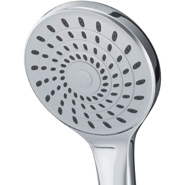 Смеситель для ванны и душа Am.Pm X-Joy F85B90100 универсальный Хром