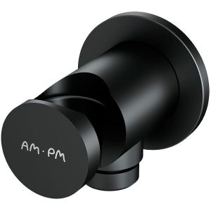 Шланговое подключение Am.pm F0602122 Черное матовое