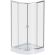 Душевой уголок AM.PM X-Joy Twin Slide 90х90 W88E-205-090MT64 профиль Хром матовый стекло прозрачное Душевой уголок AM.PM X-Joy Twin Slide 90х90 W88E-205-090MT64 профиль Хром матовый стекло прозрачное